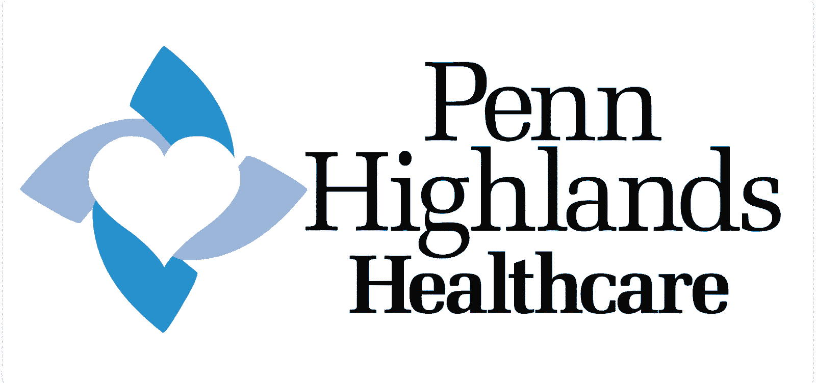 Penn Highlands logo